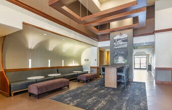 Furnished Studio-Cleveland - Independence in Independence, OH - Building Photo - Building Photo