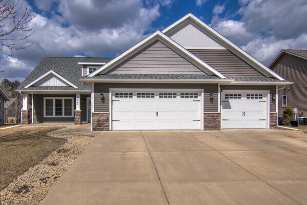 property at 4240 Clay St