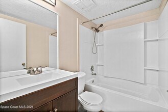 2619 Lorna Dr in Melbourne, FL - Building Photo - Building Photo