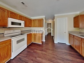 11021 Dry Stone Dr in Huntersville, NC - Foto de edificio - Building Photo