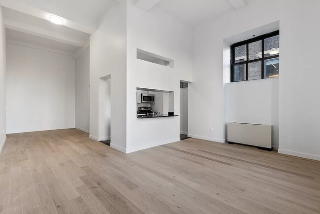 33 Rector St in New York, NY - Foto de edificio - Building Photo