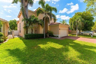 1755 NE 37th Ave in Homestead, FL - Building Photo - Building Photo