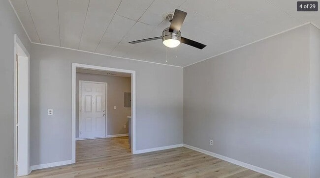 319 N St Paul St in Wichita, KS - Building Photo - Building Photo