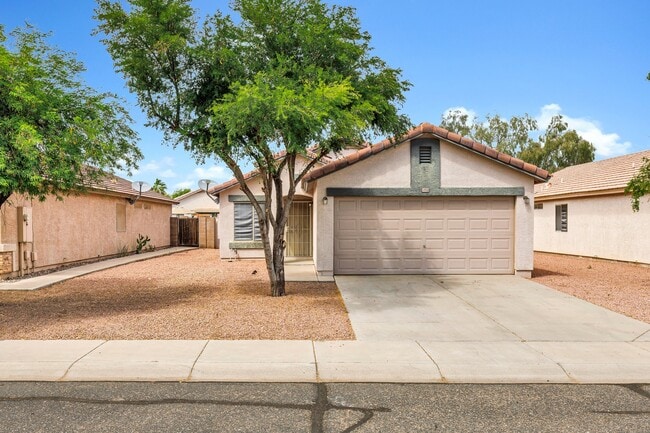 property at 14958 W Port Au Prince Ln