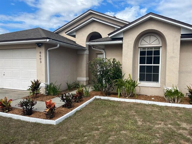 8603 Wellington Loop in Kissimmee, FL - Building Photo - Building Photo