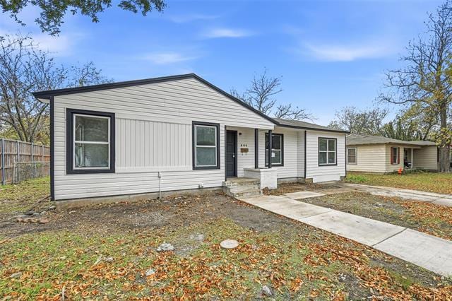 property at 904 21st St