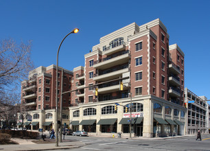 The Sagamore On East in Rochester, NY - Building Photo - Building Photo