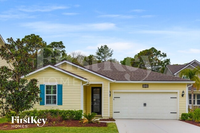 property at 365 La Mancha Dr