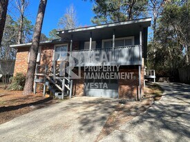 251 Randy Cir in Warner Robins, GA - Building Photo