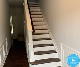 1644 Brook Fern Way in Raleigh, NC - Building Photo - Building Photo