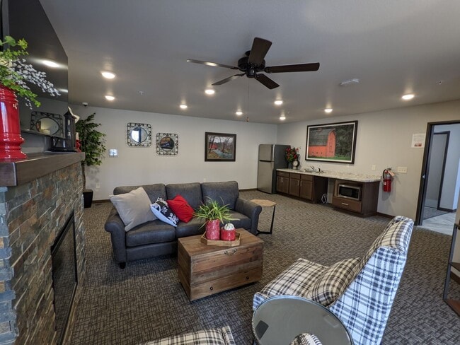 The Preserve on 24th photo'