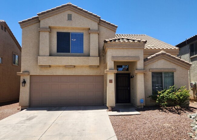 property at 11219 W College Dr