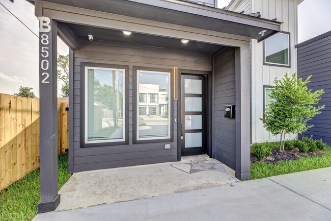 8502 Safeguard St in Houston, TX - Building Photo - Building Photo