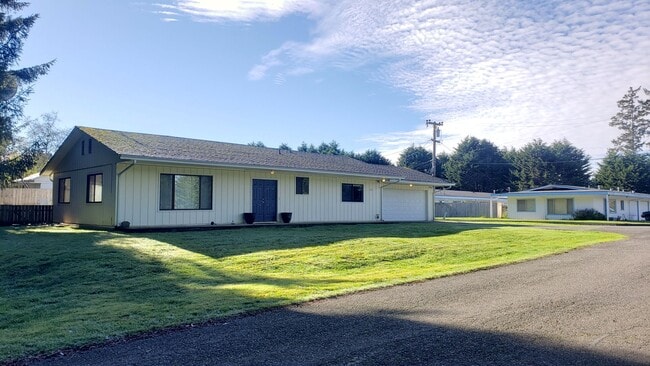 property at 1774 Bella Vista Rd