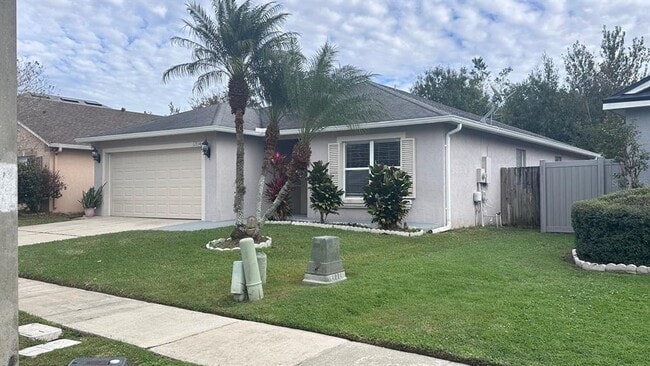 11934 Greco Dr in Orlando, FL - Building Photo - Building Photo