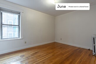 Private bedroom in 4 bed/2 bath Home in Boston, MA - Building Photo - Building Photo