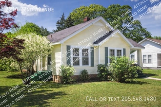 2210 22nd Ave in Northport, AL - Building Photo - Building Photo