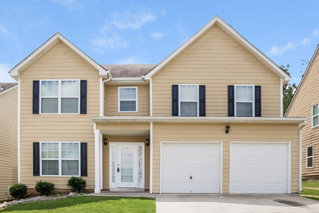 property at 2420 Valley Creek Dr