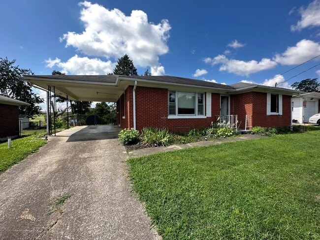 property at 405 Bond St