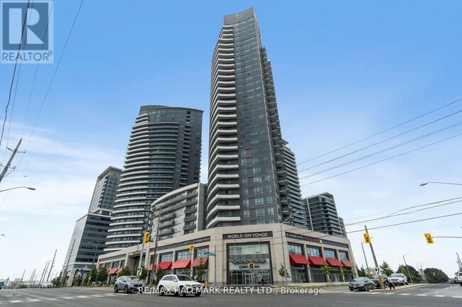 7171-P7171 Yonge St