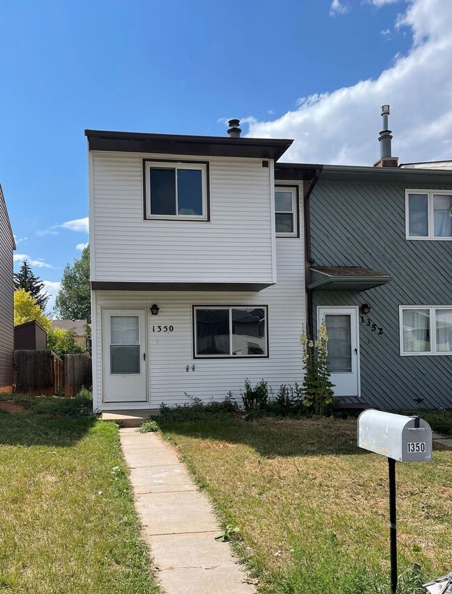 property at 1350 N 18th St