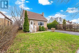 49 McCaul St in Brampton, ON - Building Photo - Building Photo
