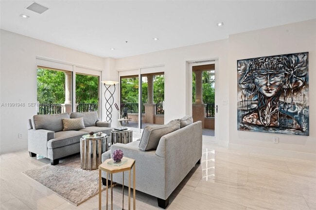 property at 13633 Deering Bay Dr