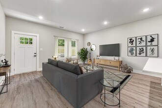 Tarleton Walk in Stephenville, TX - Building Photo - Building Photo