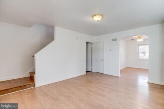 1889 Alabama Ave SE in Washington, DC - Building Photo - Building Photo