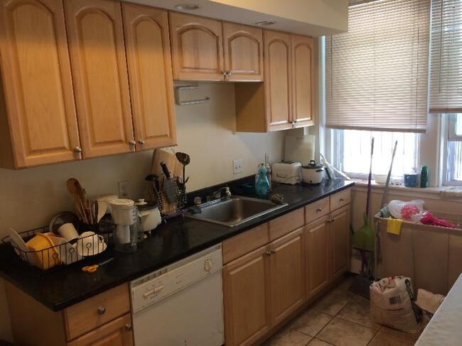 property at 242 S Huntington Ave