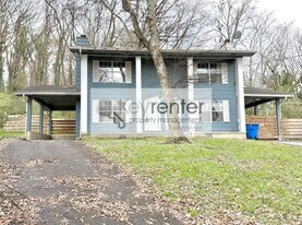 208 Cliftview Dr in Chattanooga, TN - Building Photo
