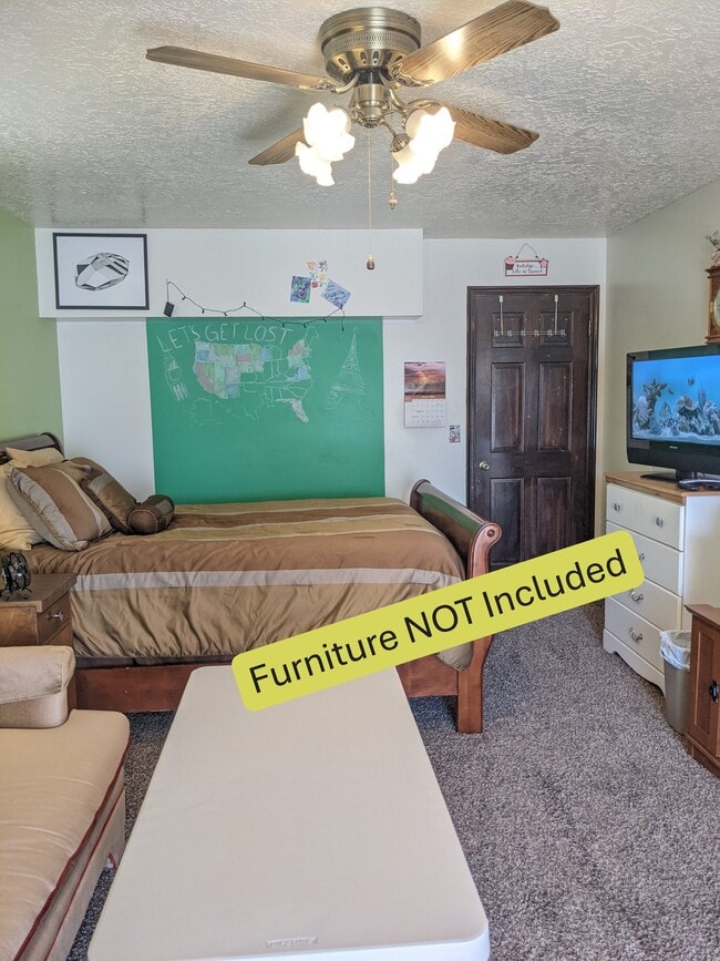 property at 4539 S 1800 W