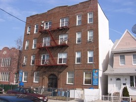 2345 85th St Apartments