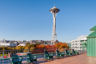 2721 4th Ave-Unit -514 in Seattle, WA - Building Photo - Building Photo