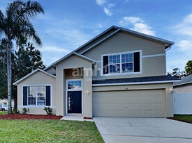 119 Belgian Way in Sanford, FL - Building Photo