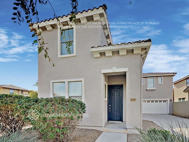 property at 3351 E Oakland St