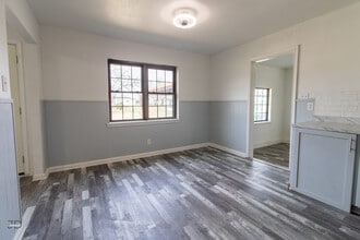 1509 Blonde St in Wichita Falls, TX - Building Photo - Building Photo
