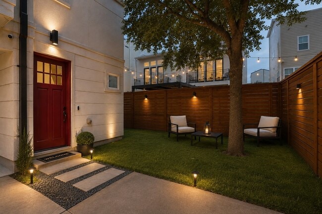 property at 2212 Stuart St