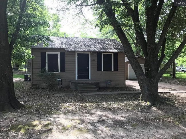 property at 834 Brinker St