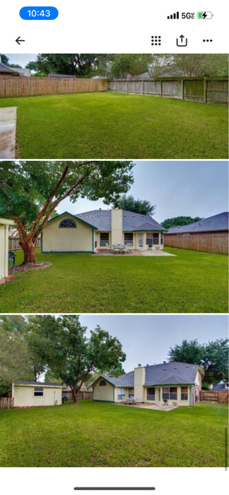 802 Mountain Meadows Dr in Katy, TX - Building Photo