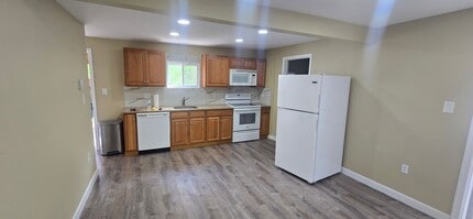 580 Interchange Rd in Kresgeville, PA - Building Photo - Building Photo