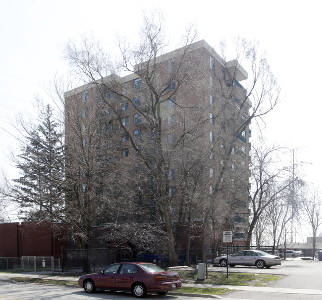 Stoa Co-Operative Homes in Burlington, ON - Building Photo - Building Photo