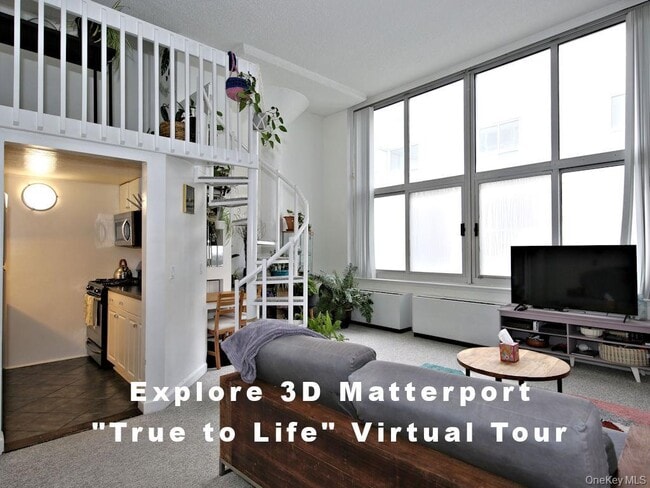 property at 1 Landmark Sq