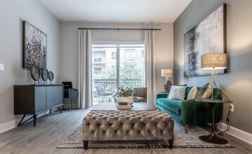 2000 Hughes Landing Blvd in The Woodlands, TX - Building Photo - Building Photo