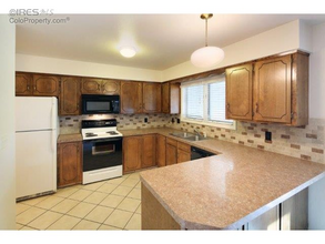 1203 Kirkwood Dr in Fort Collins, CO - Building Photo - Building Photo