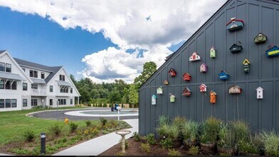 1 Mary's Wy in Lincoln, MA - Building Photo - Building Photo