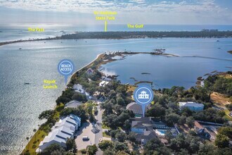 3816 Mariner Dr in Panama City Beach, FL - Building Photo - Building Photo