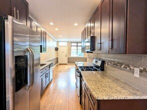 3014 W Stiles St in Philadelphia, PA - Building Photo - Building Photo