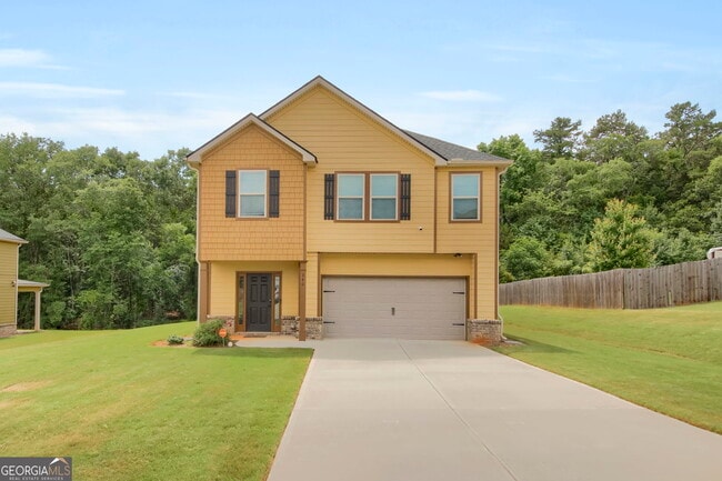 property at 340 McGiboney Ln