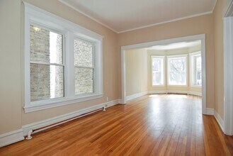 1470 W Berwyn Ave in Chicago, IL - Building Photo - Building Photo